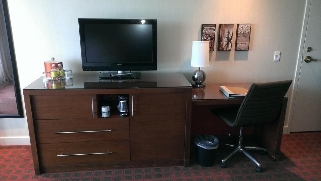 Great Cedar Hotel At Foxwoods Ledyard Habitación foto
