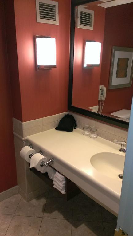 Great Cedar Hotel At Foxwoods Ledyard Habitación foto