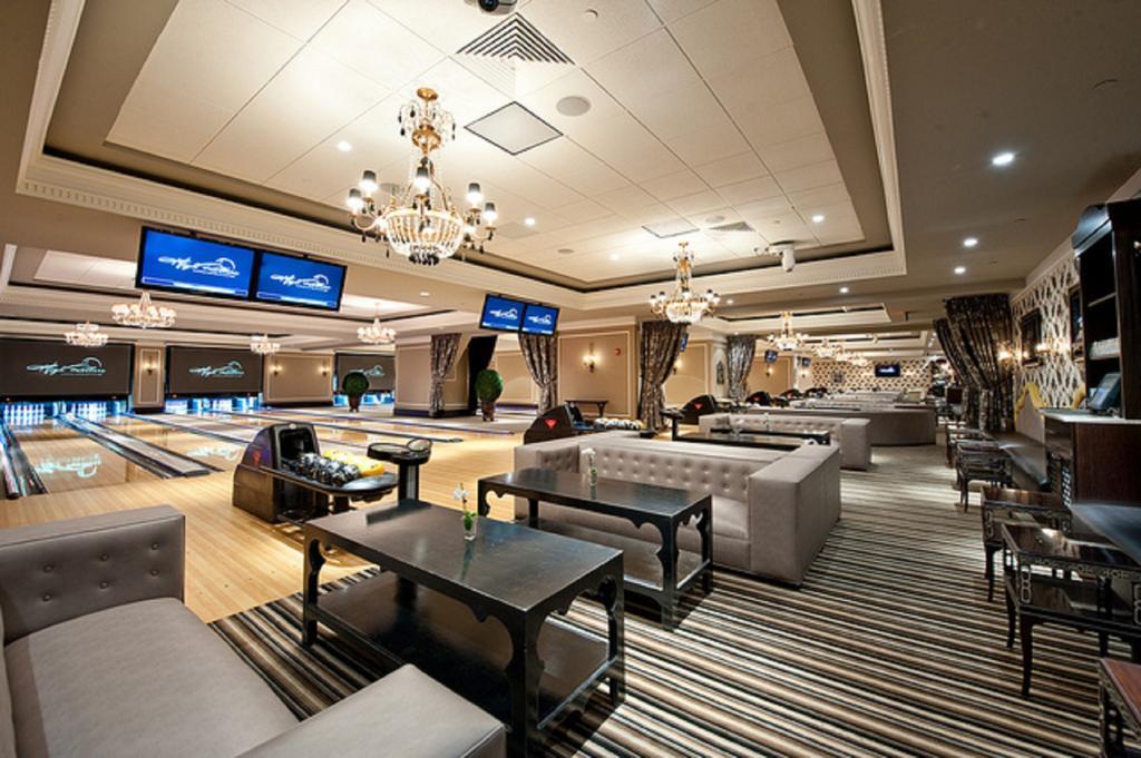 Great Cedar Hotel At Foxwoods Ledyard Exterior foto