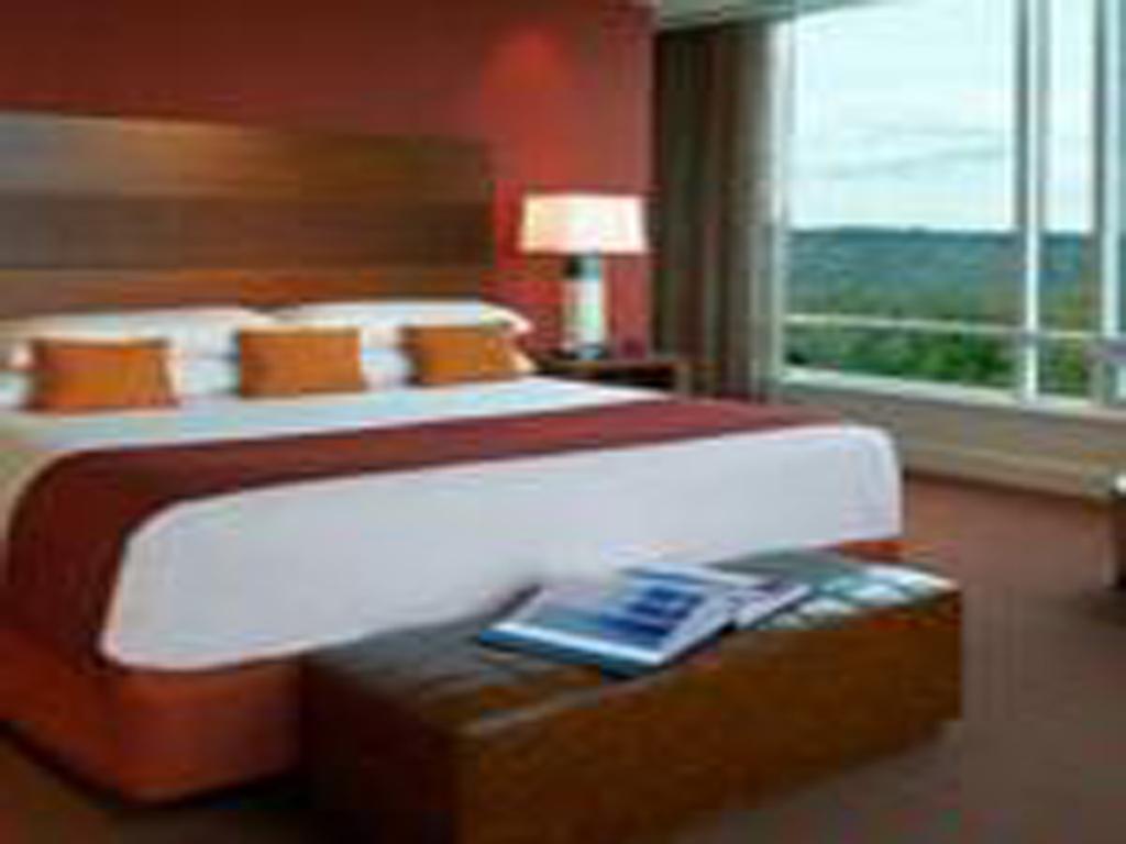 Great Cedar Hotel At Foxwoods Ledyard Exterior foto