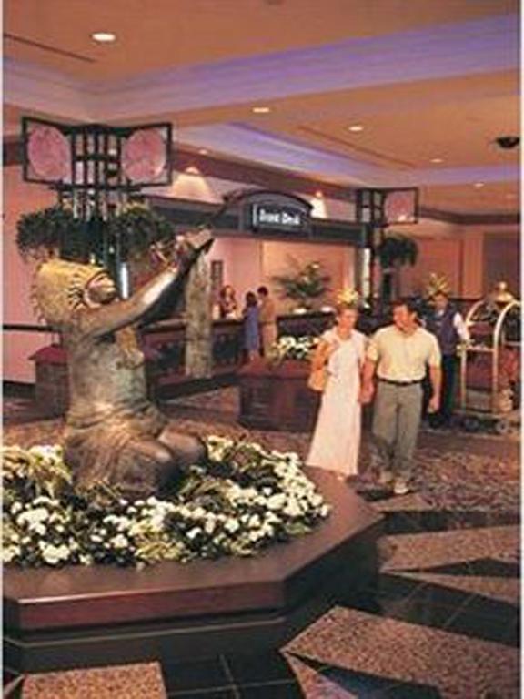 Great Cedar Hotel At Foxwoods Ledyard Exterior foto